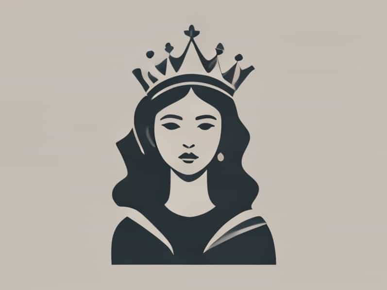 Ff9 Queen Brahne Impressed