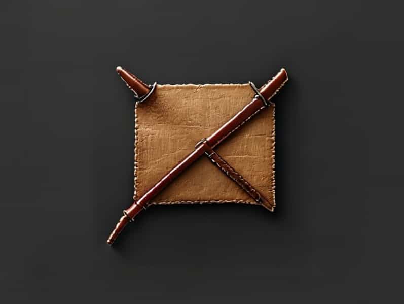 Ffxi Ram Leather Missive