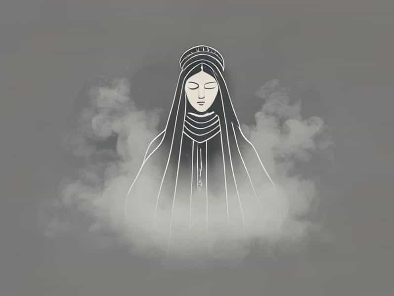 Fields Of Mistria Priestess