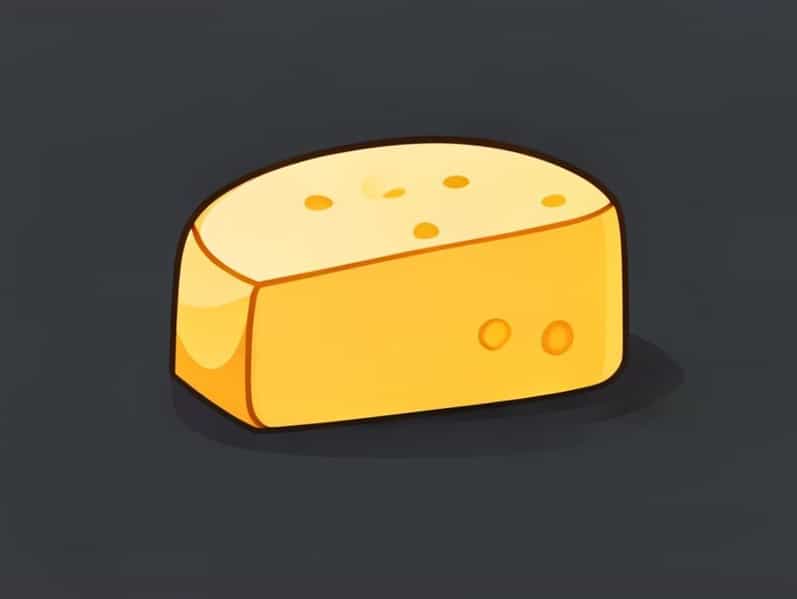 Flavor Of Limburger Cheese