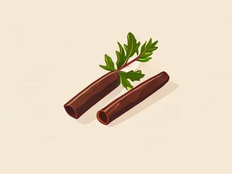 Flavor Similar To Licorice