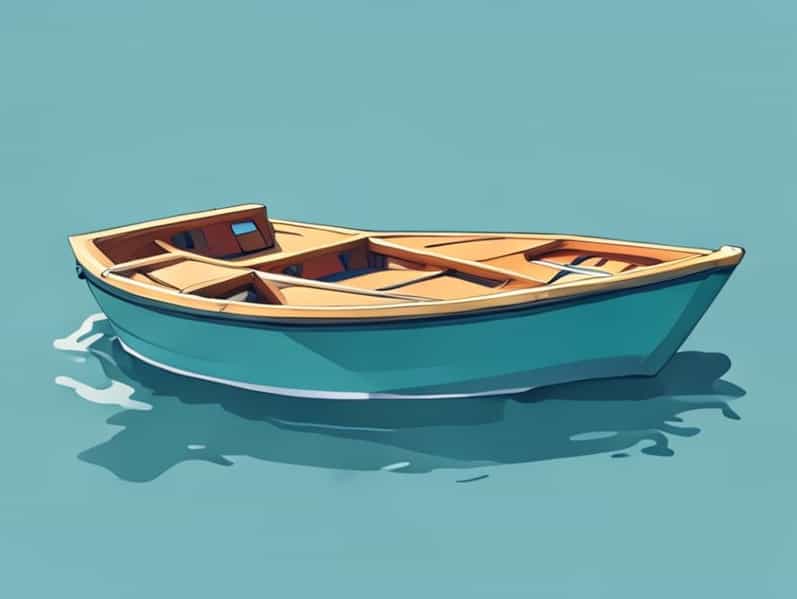 Floe V3600 Boat Lift