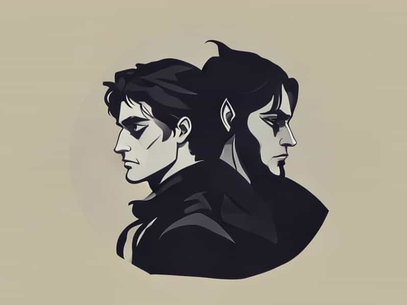 Frollo X Quasimodo Ao3