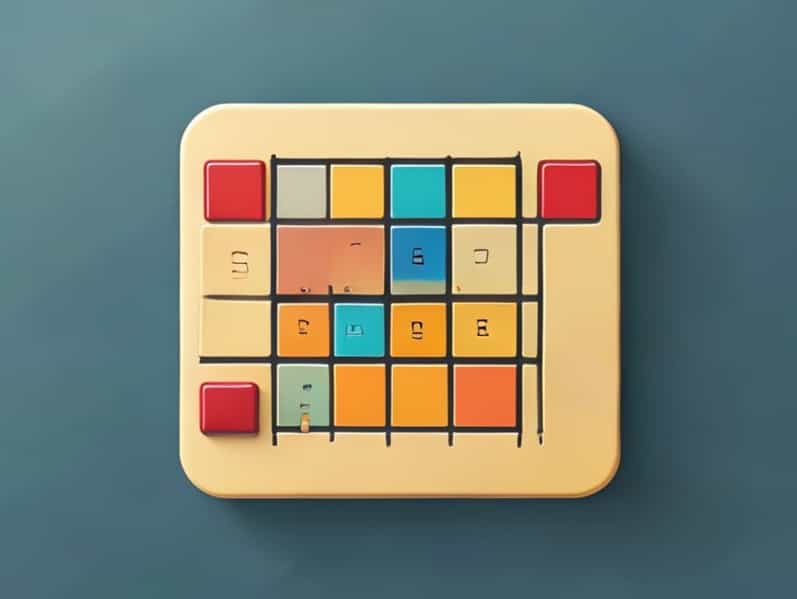 Gadget Doohickey Crossword Clue