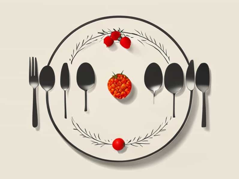 Gary Rosenthal Seder Plate