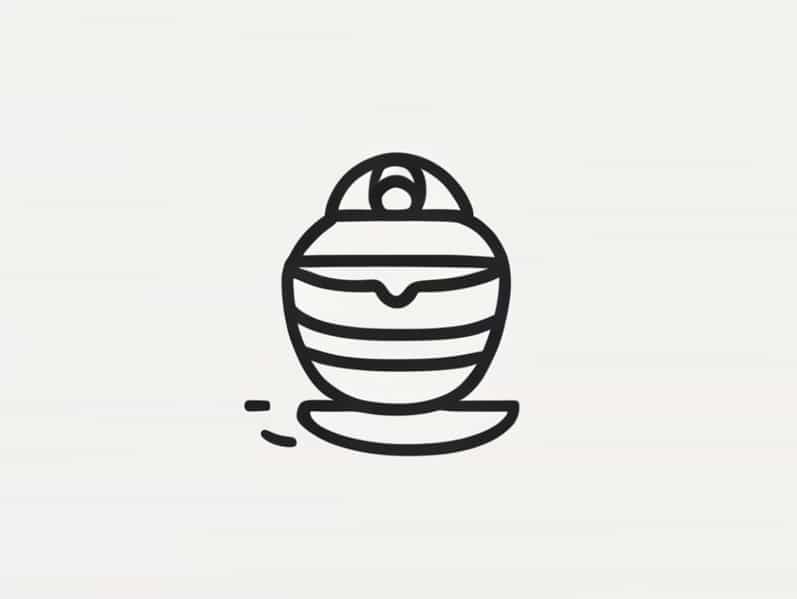 Geburtsstein Wassermann 1 Dekade