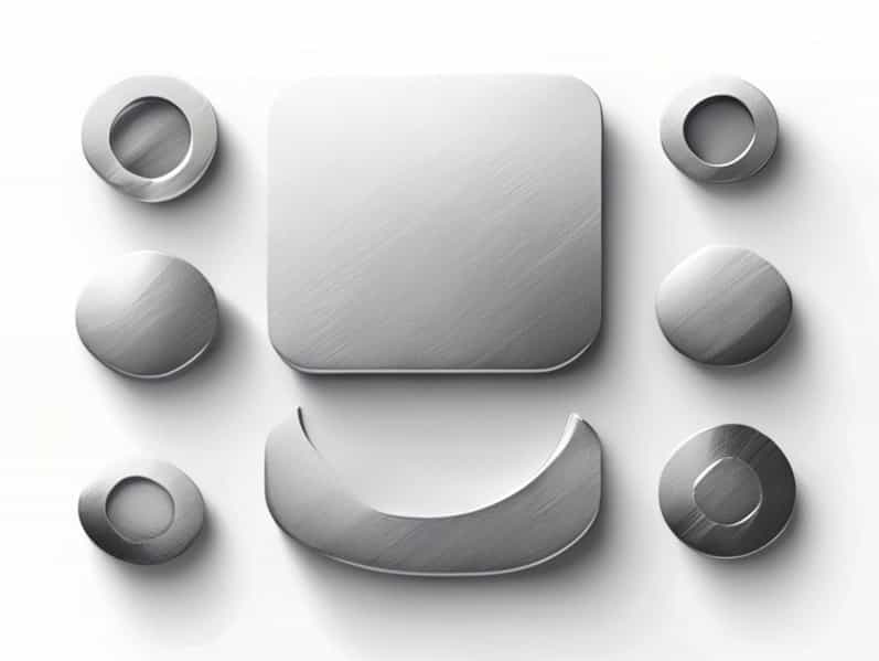 Generally Metals Are Ductile