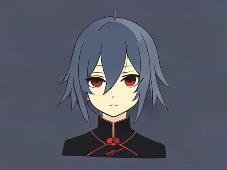 Genshin X Traumatized Reader