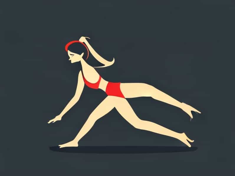 Girl Contortionist On Agt