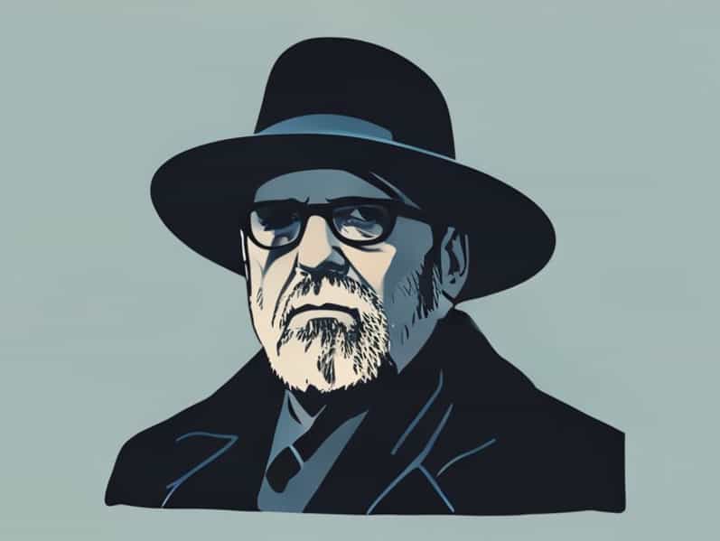 Glenn Frey Smuggler'S Blues