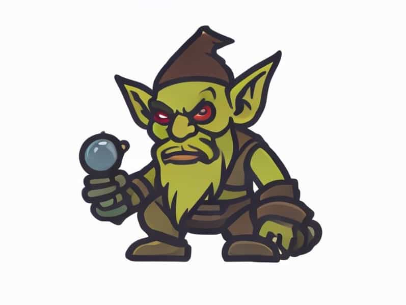 Goblin Tinkerer Not Spawning