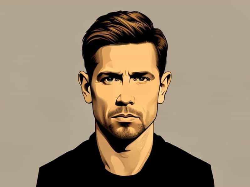 Goes Around Justin Timberlake