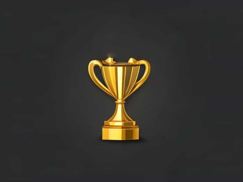 Gold Logie Winner 2024