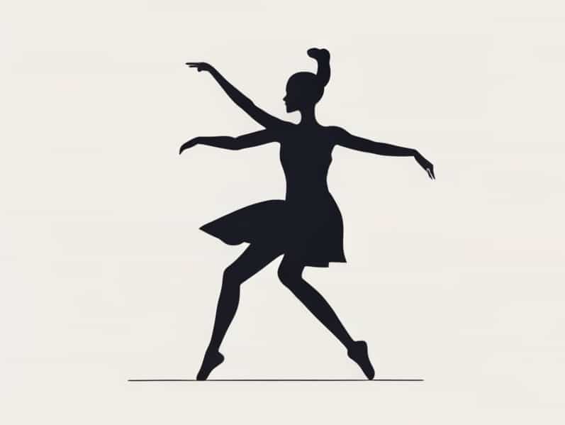 Greatest Dancer Nadine Shah