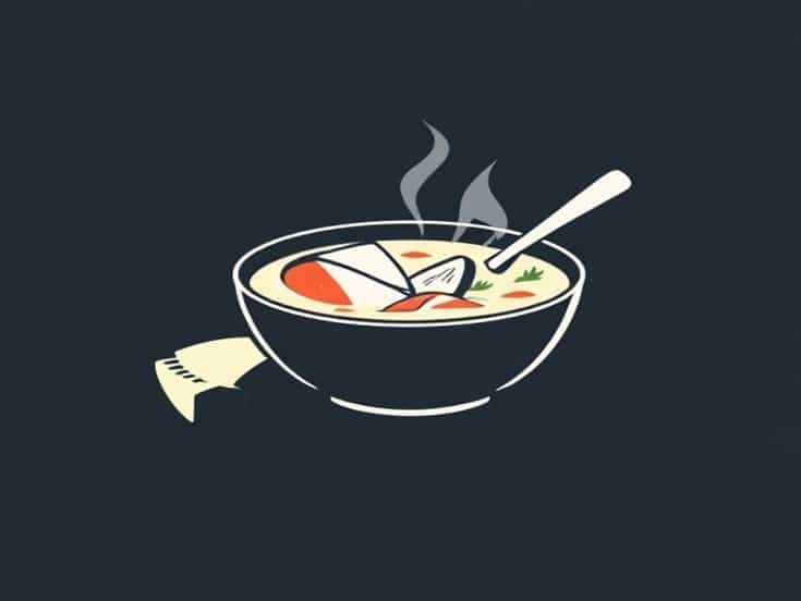 New England Fish Chowder