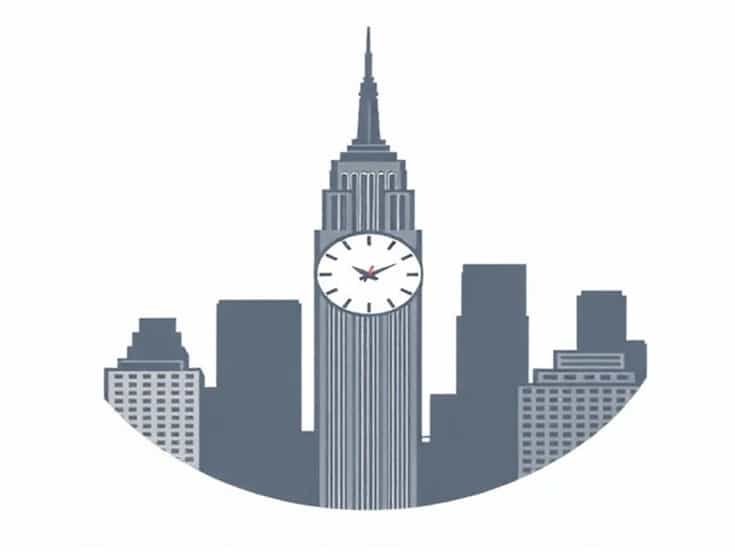 New York Eastern Time