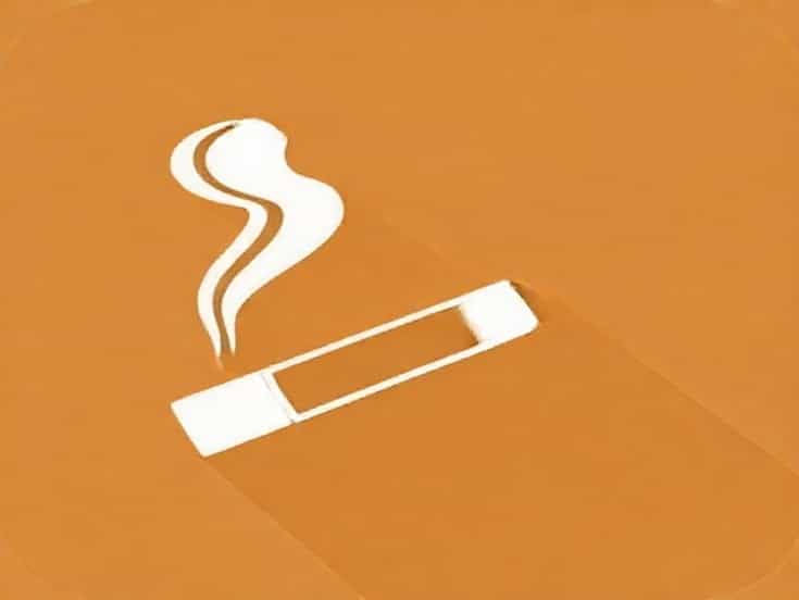 Nicotine Dependence Unspecified Uncomplicated