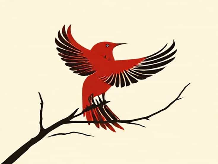 Nightingale A Farther Throw