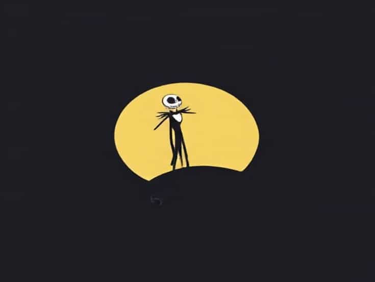 Nightmare Before Christmas Plushies