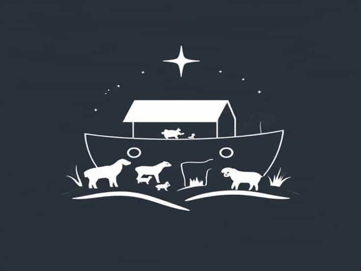 Noah'S Ark Animal Sanctuary