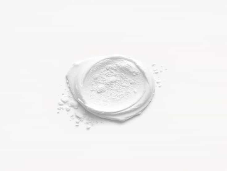 Non Comedogenic Translucent Powder
