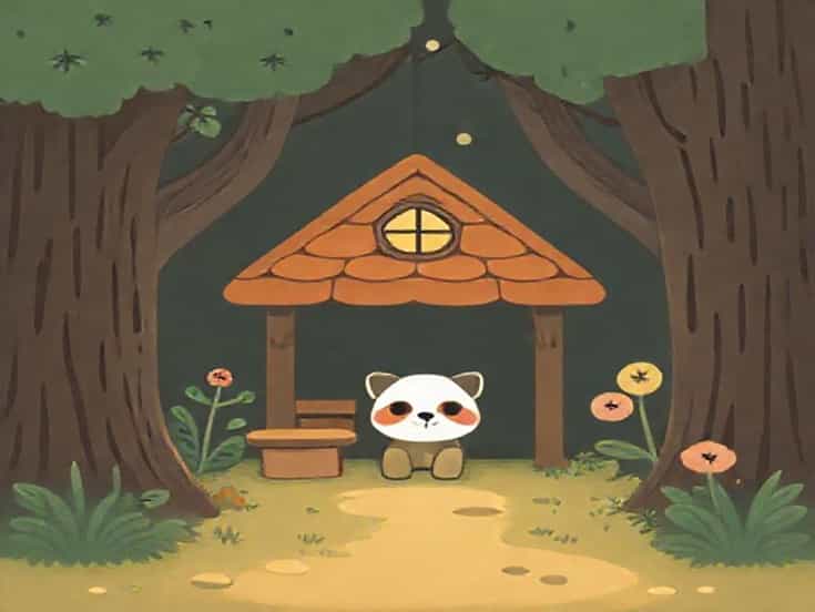 Nook'S Cranny Animal Crossing