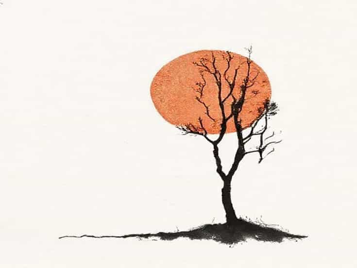 Oil Based Printmaking Ink