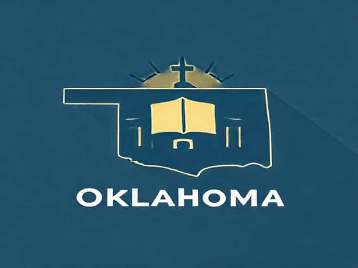Oklahoma Bible Mandate Education