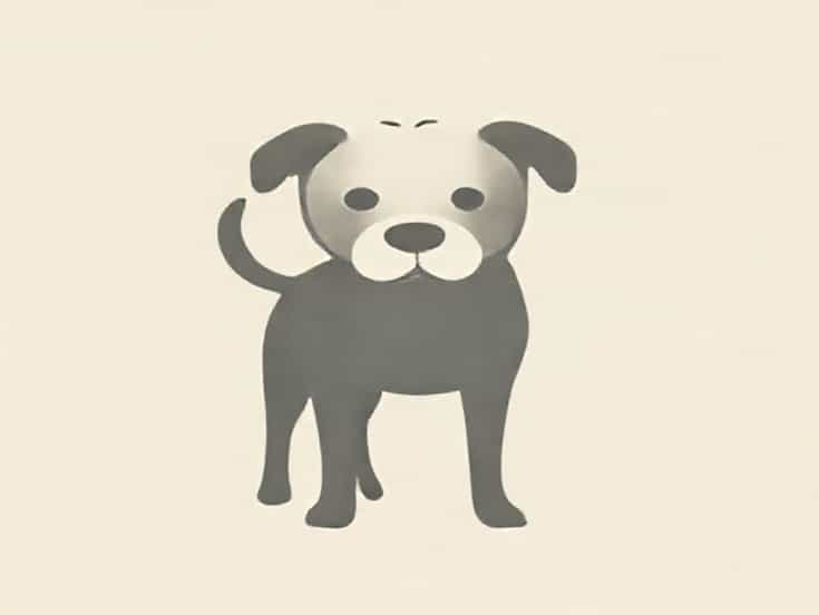 Old Dog Suddenly Skittish