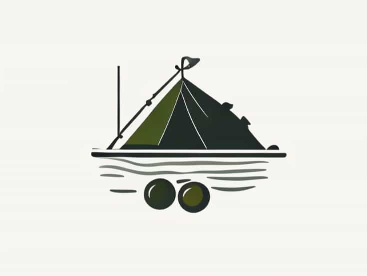 Olive Beadle Fishing Camp