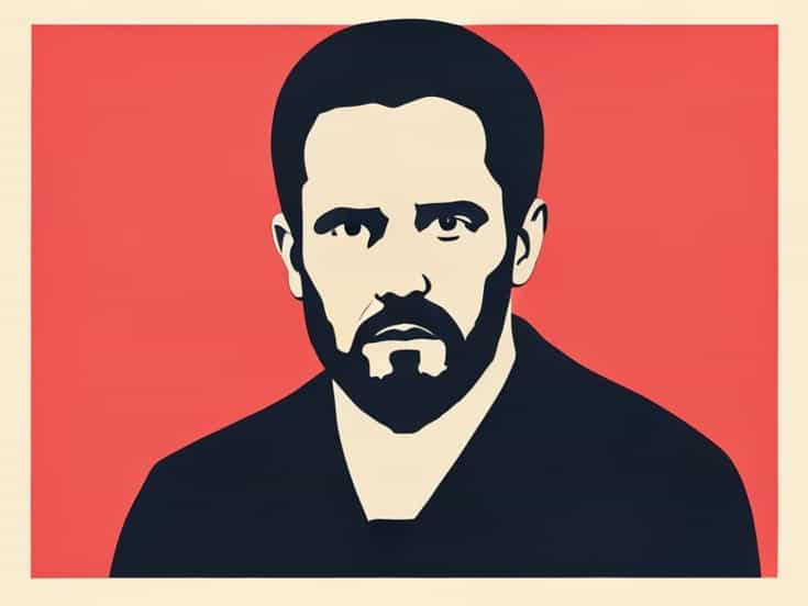 Paul Waring Net Worth