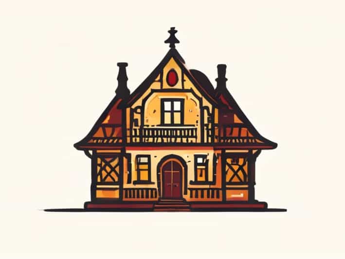 Queen Anne Beer Hall