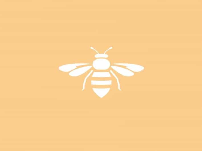 Queen Bee Yarrow Point