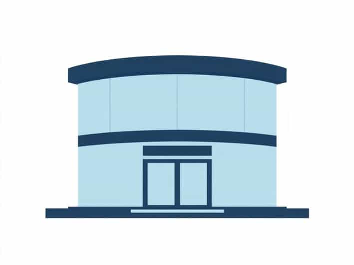 Queen City Mall Tenant