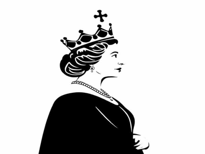 Queen Elizabeth 1 Absolutism
