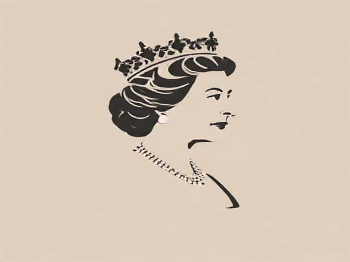 Queen Elizabeth The Second