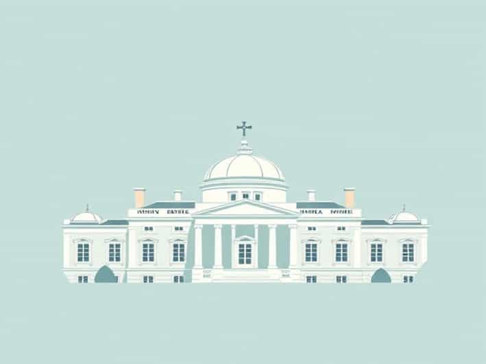 Queen Emma Summer Palace