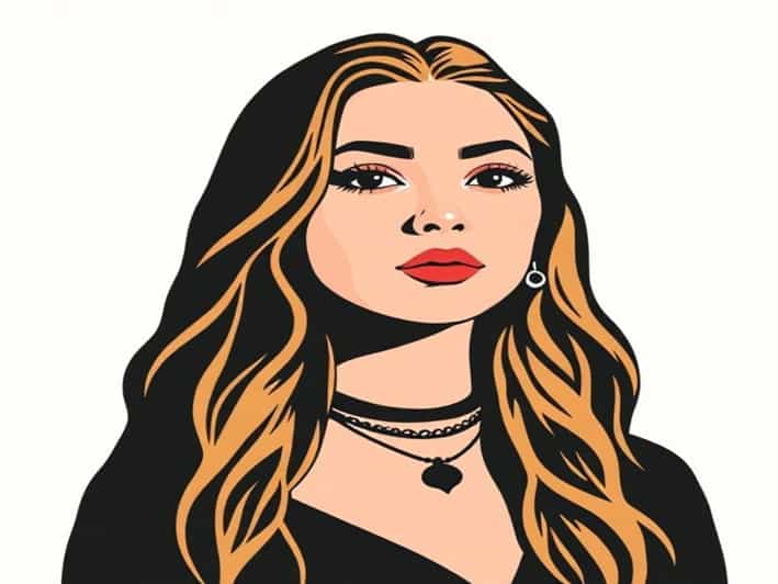 Queen Latifah Dakota Fanning