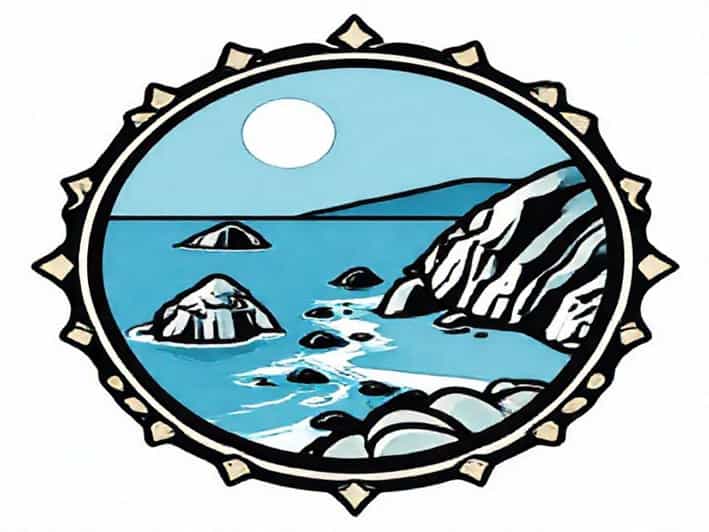 Queen Marigga Cerulean Coast