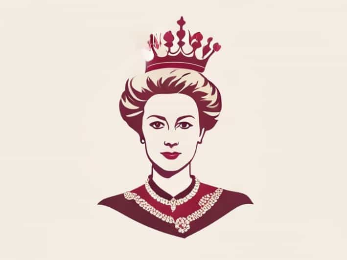 Queen Mary Of Denmark