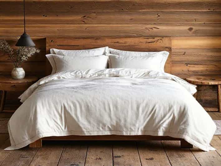 Queen Rustic Comforter Sets