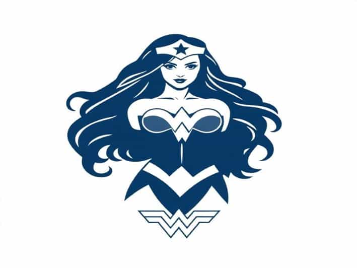 Queen Studios Wonder Woman