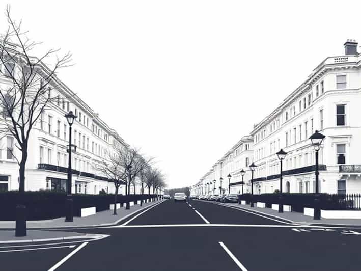 Queen Victoria Avenue Hove