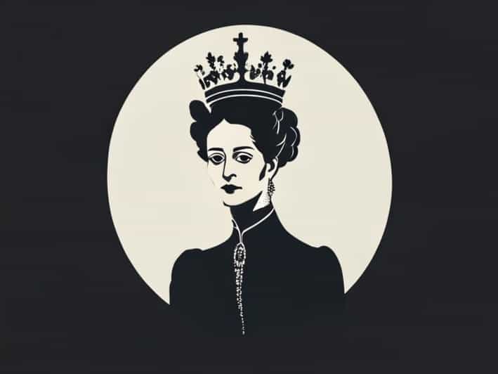 Queen Victoria Use Chloroform