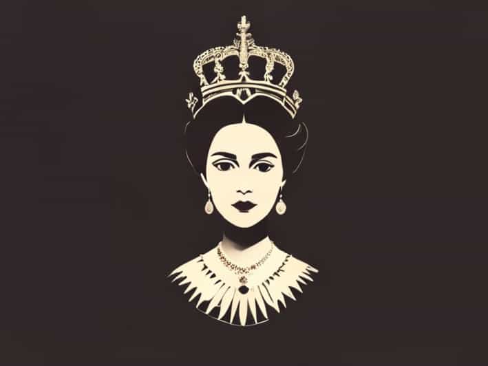 Queen Victoria'S Sister Theodora