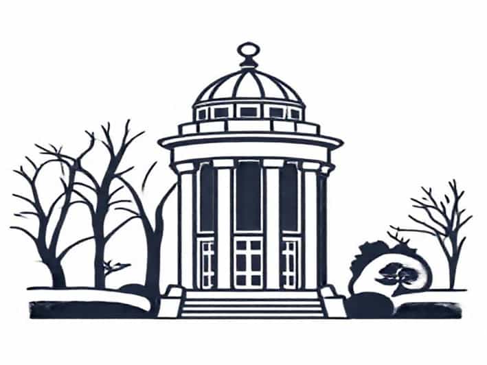 Queens Gardens St Andrews