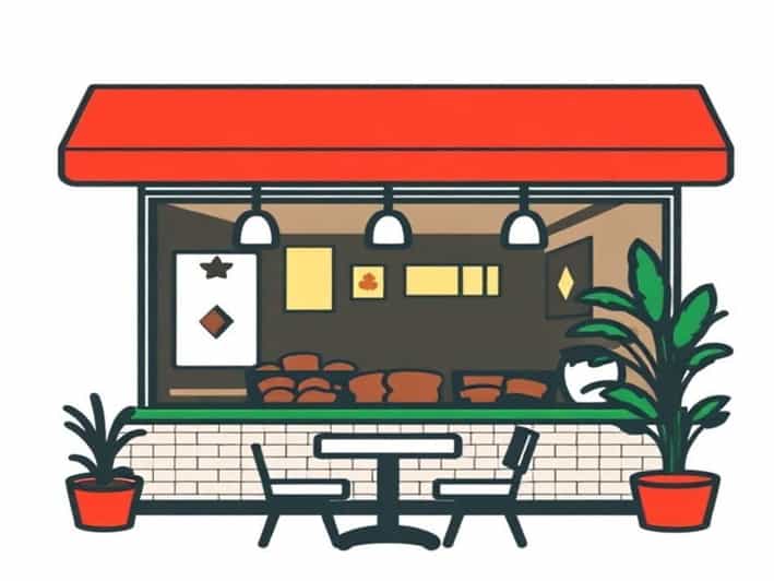 Queens Jamaican Restaurant Photos