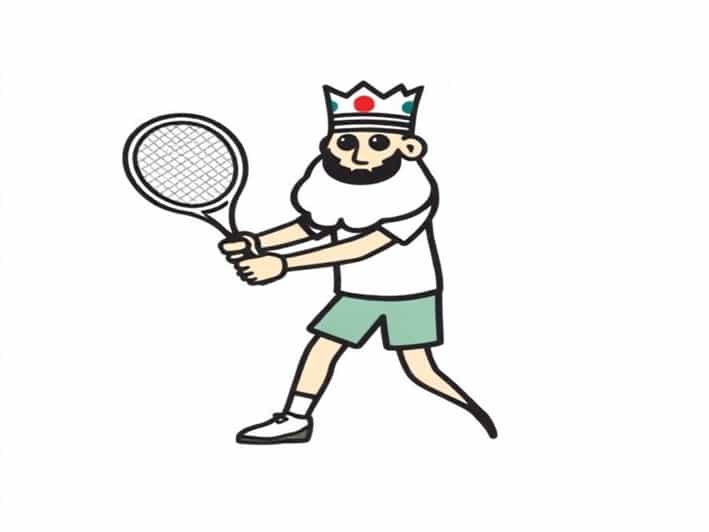 Queen'S Tennis Jack Draper