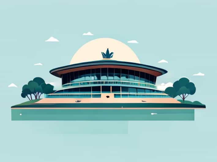 Queensland Country Bank Stadium