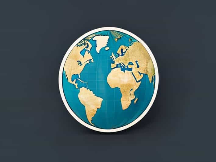 Queensland Globe Aerial Imagery